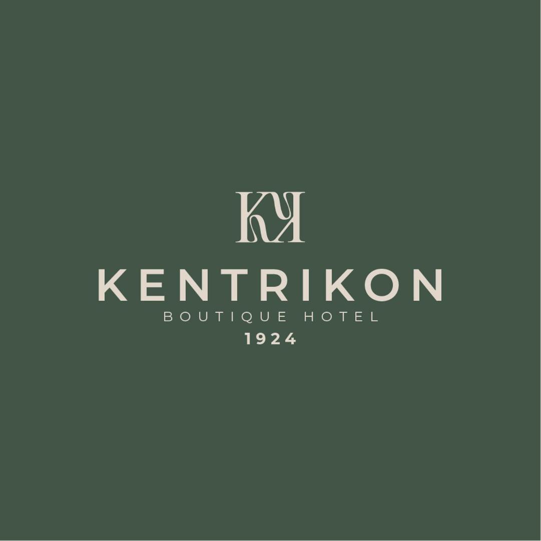 Kentrikon 1924 Boutique Hotel, Paphos Old Town Exterior photo